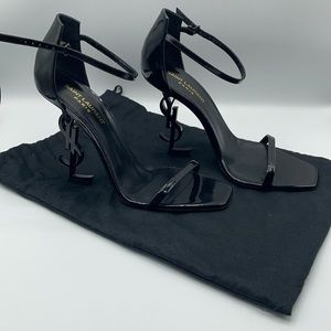 opyum 85 ysl heel 9.5